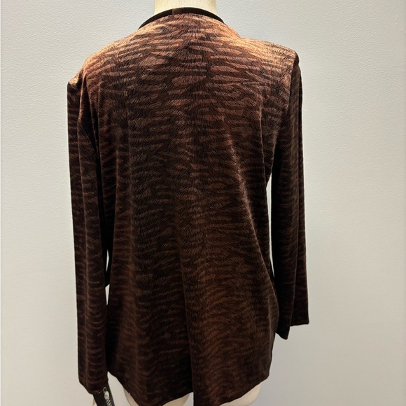 Sag Habor blouse - Picture 6 of 8